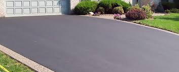 Roseland, OH Driveway Paving Services Company